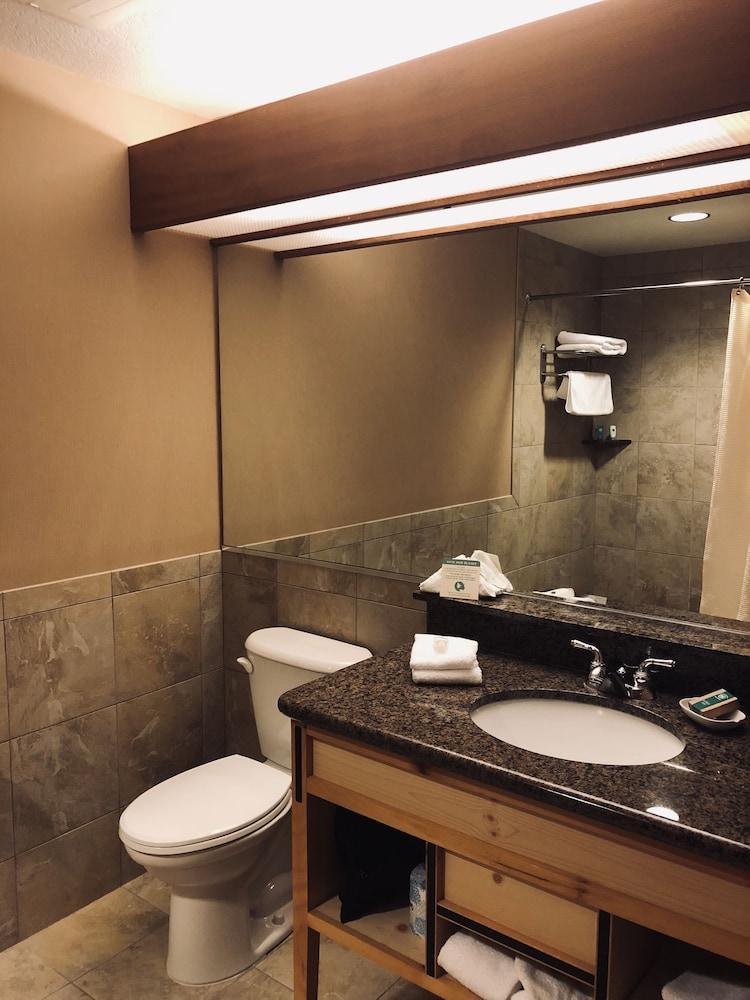 Heathman Lodge Vancouver Luaran gambar