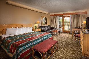 Heathman Lodge Vancouver Bilik gambar