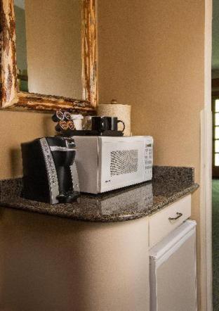 Heathman Lodge Vancouver Bilik gambar