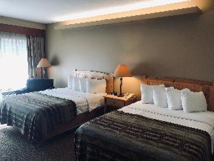 Heathman Lodge Vancouver Bilik gambar