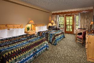 Heathman Lodge Vancouver Bilik gambar