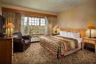 Heathman Lodge Vancouver Bilik gambar